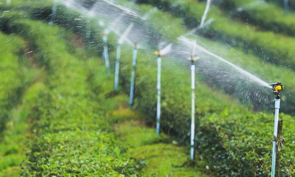 PVC pipe manufacturer in India