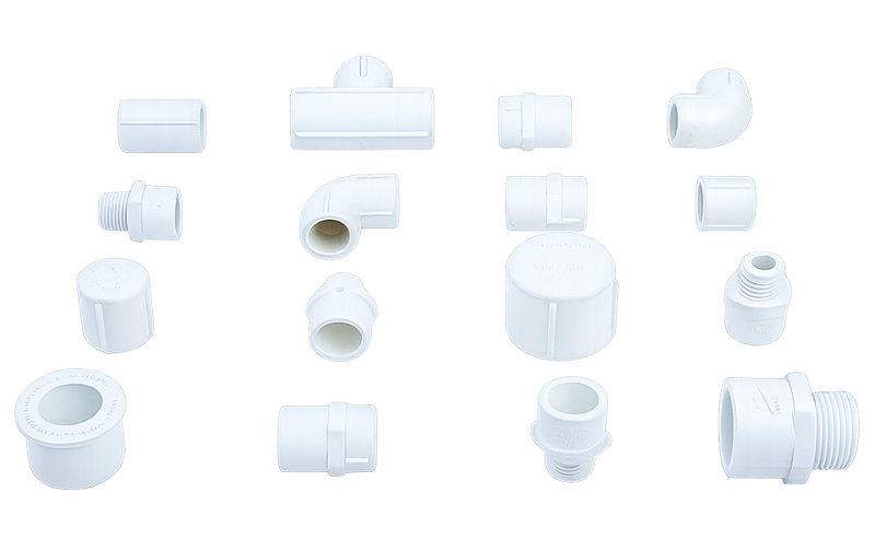 Fittings and Accessories