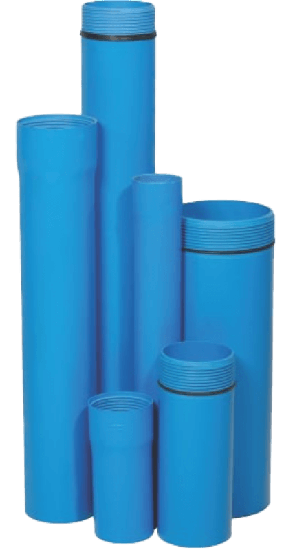 UPVC pipe manufacturer in India