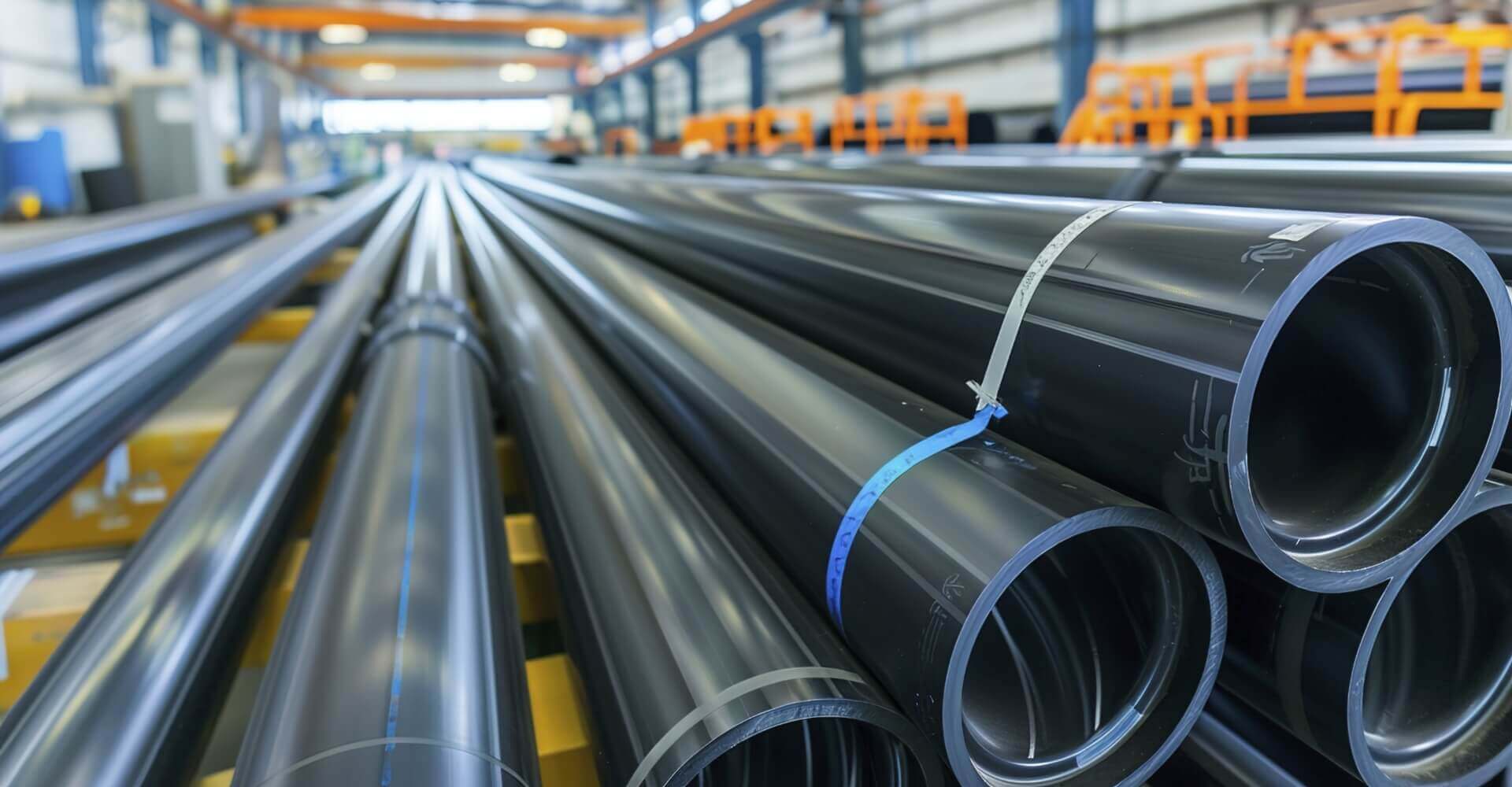 UPVC pipe manufacturer